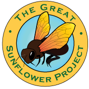 Great Sunflower Project